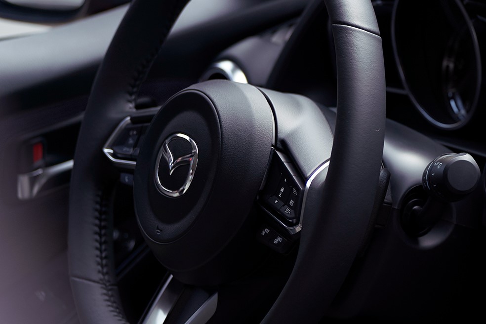 New Mazda2 6