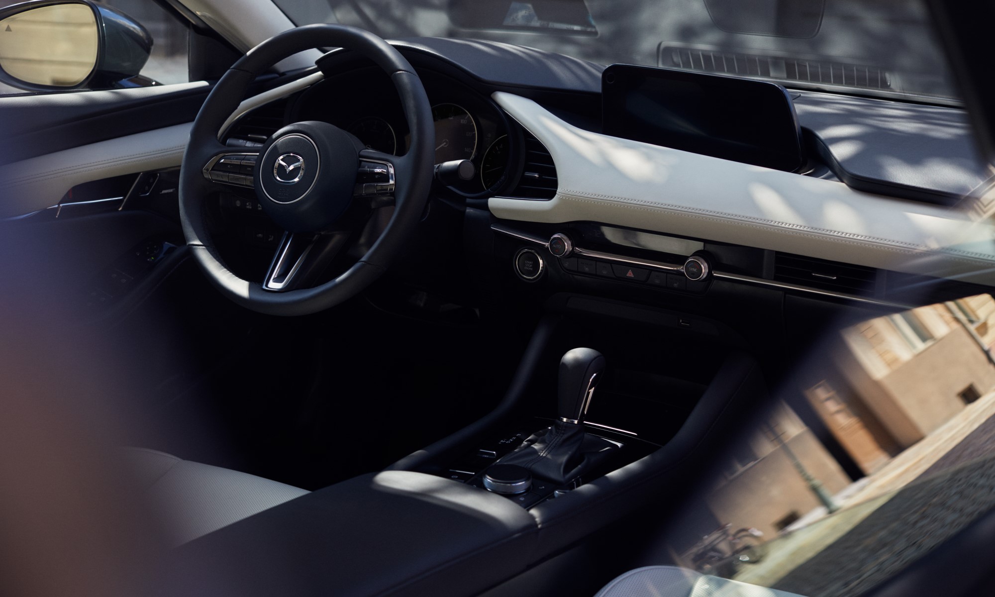 All New Mazda3 3 (1)
