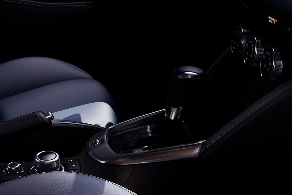 New Mazda2 9