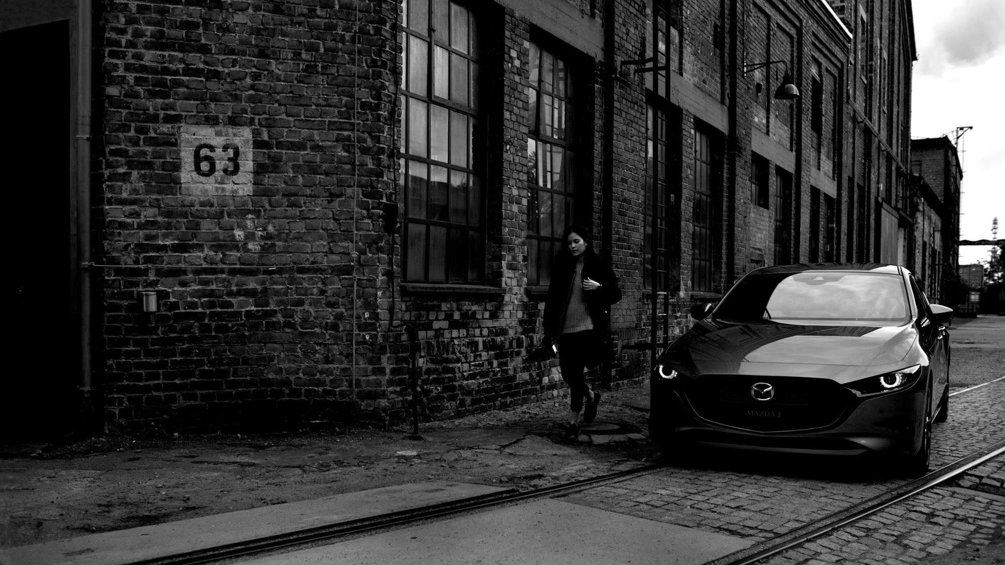 Mazda3 Sport 2