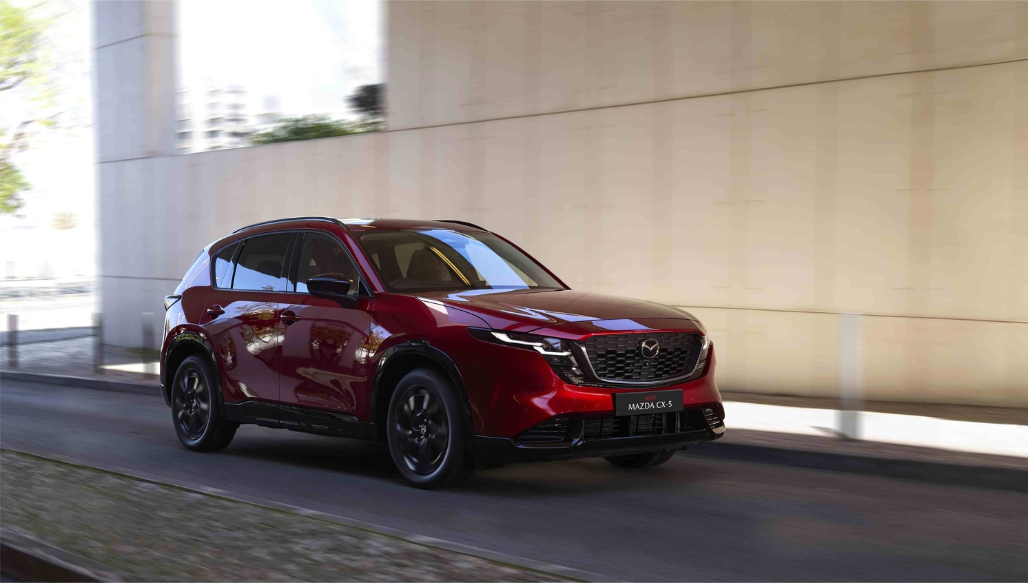 Mazda Cx5 (1)